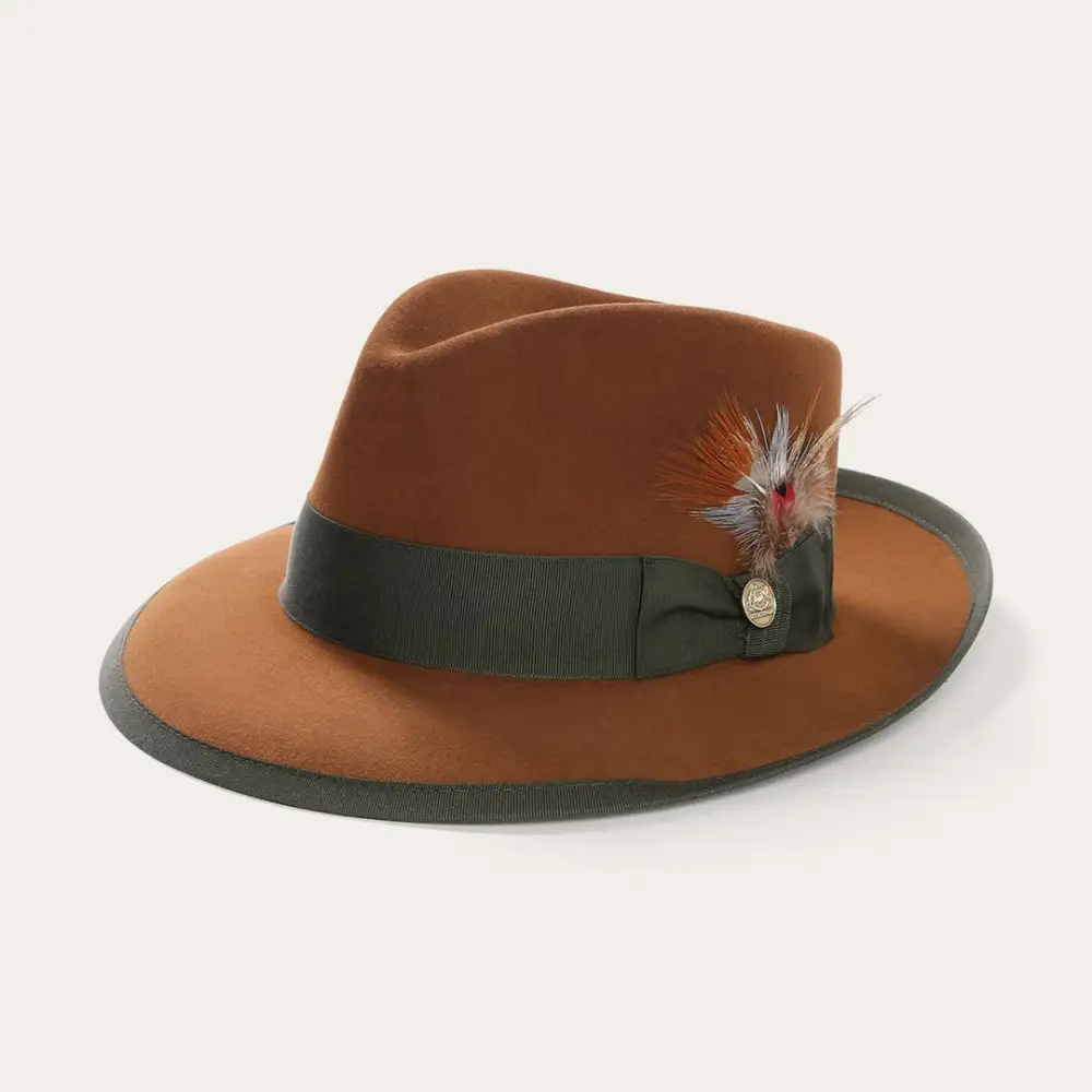 Whippet Fedora