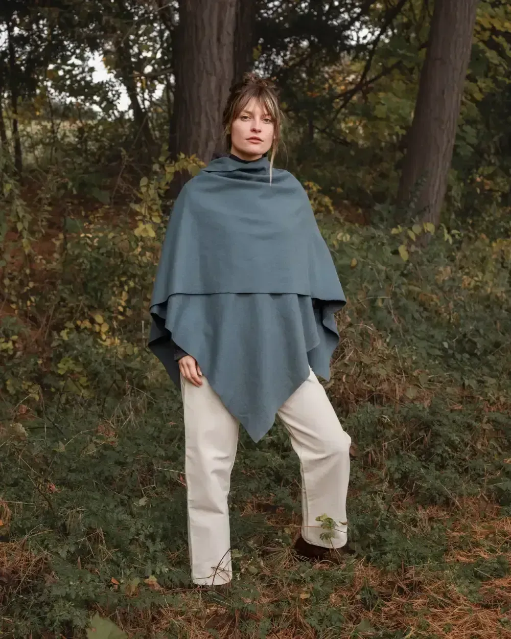 Wool Wrap