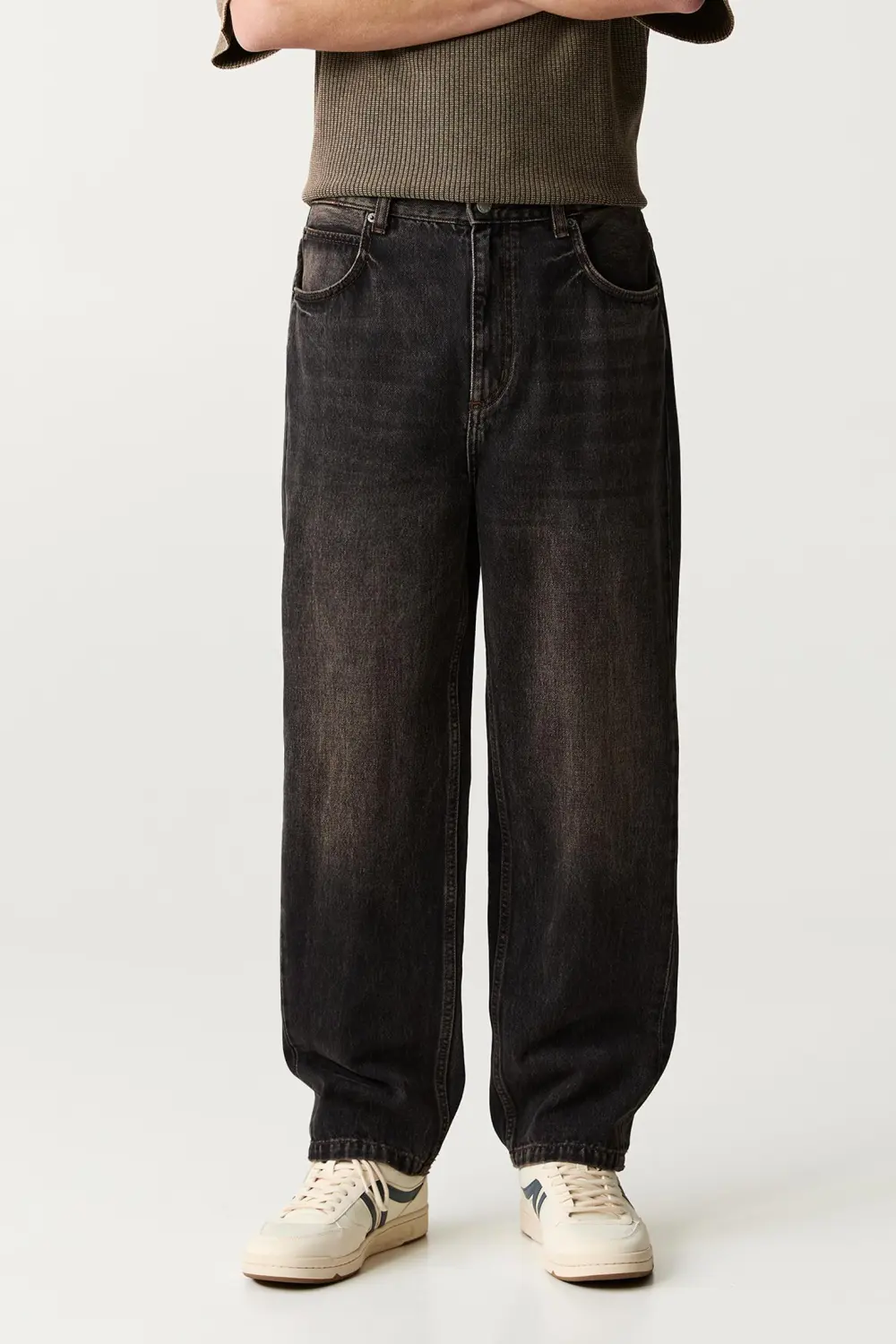 Baggy jeans