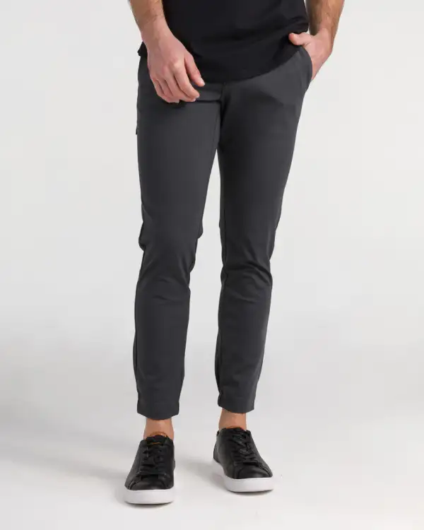 2-Item Everyday Jogger Pant Bundle For $204