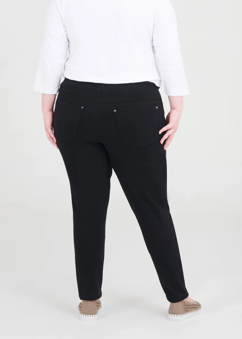 Petite Best Friend Jegging