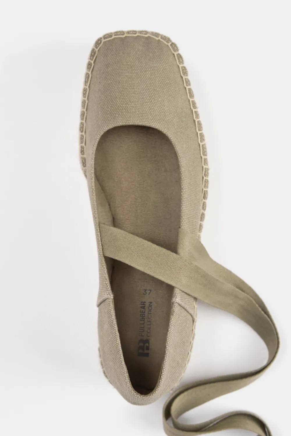 Bailarinas yute lazada