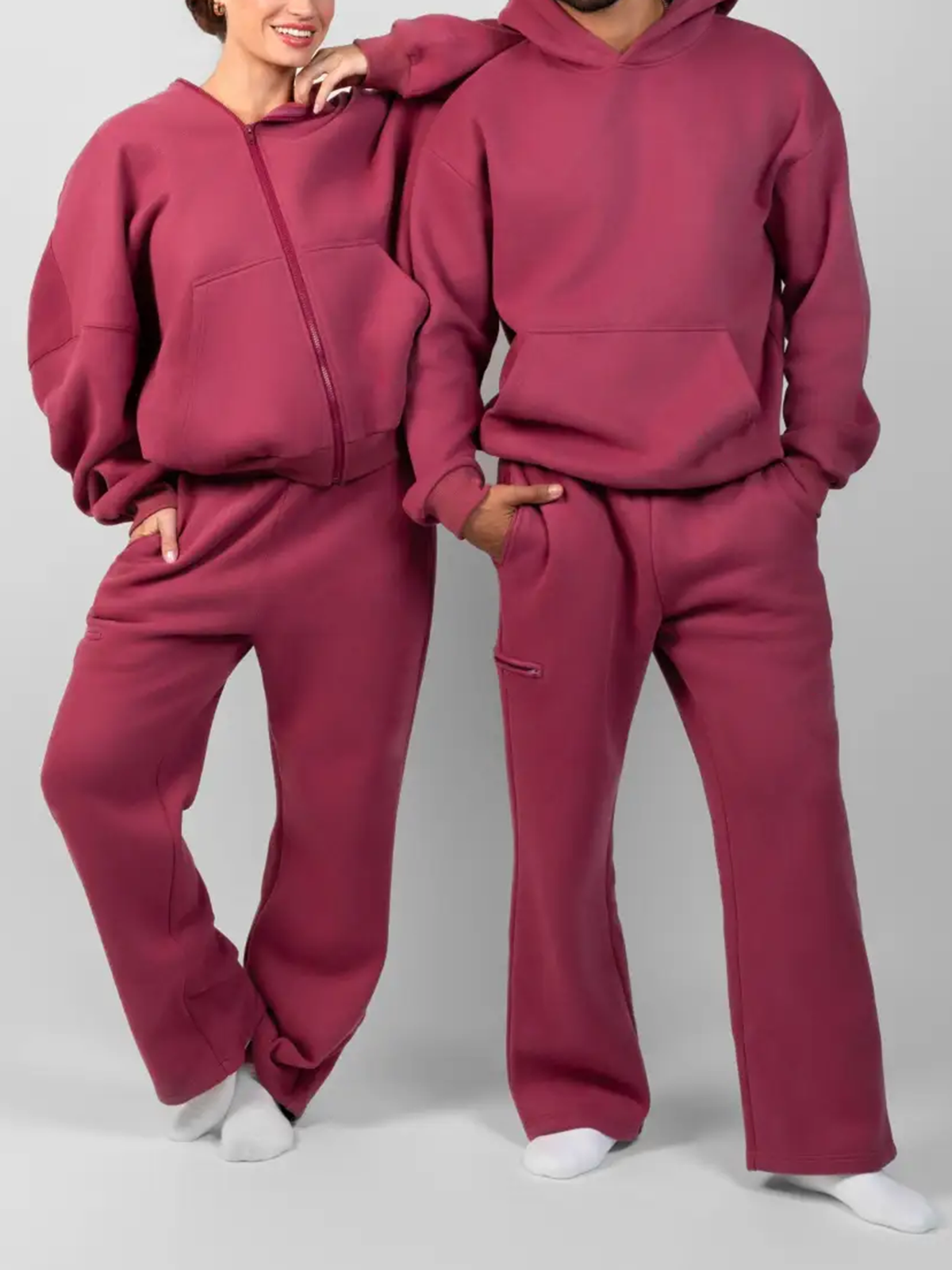 Affirmation Hoodie