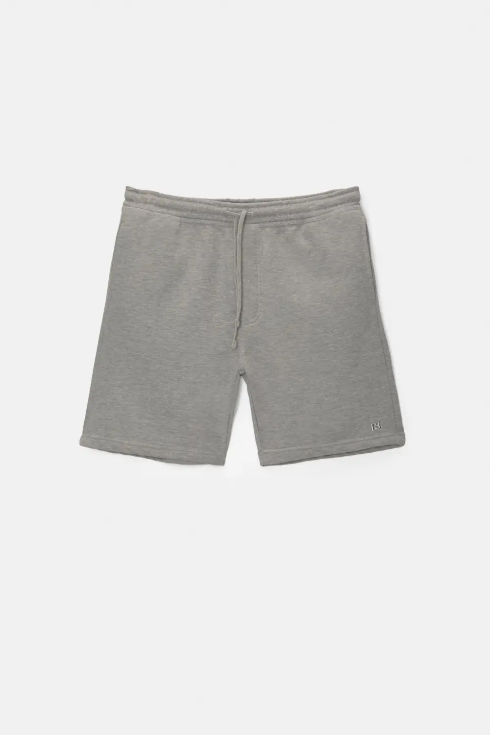 Bermuda short sweatpants