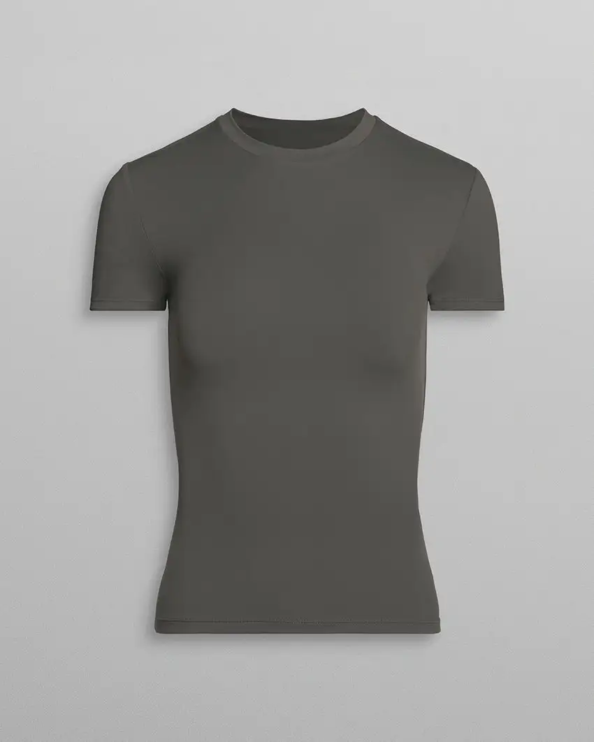 Balm Crew Short Sleeve