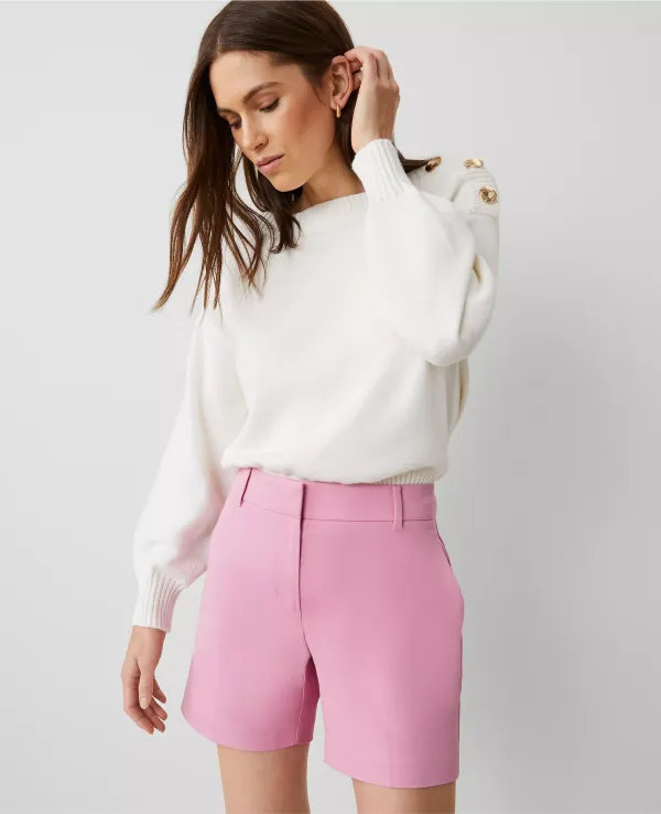 The Metro Short