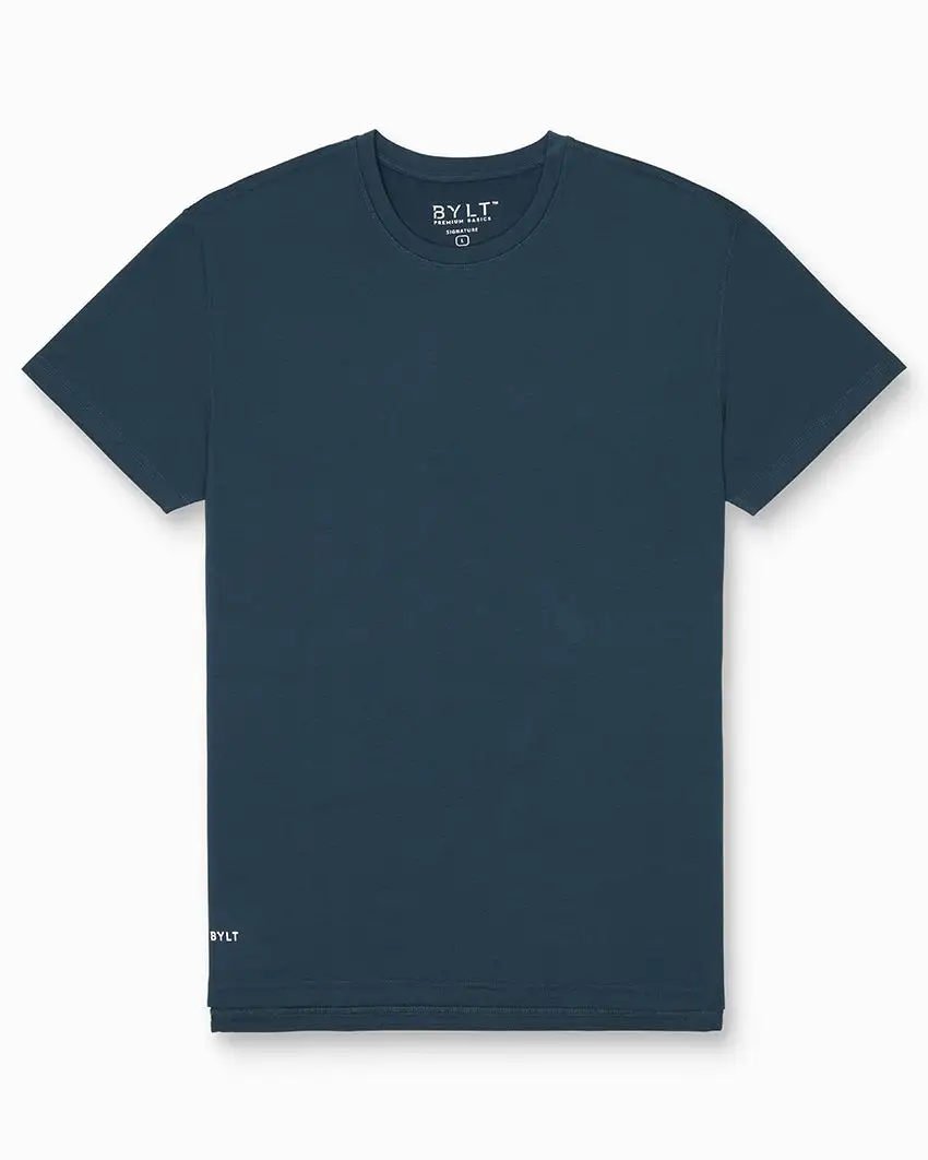 Split Hem: Bylt Signature