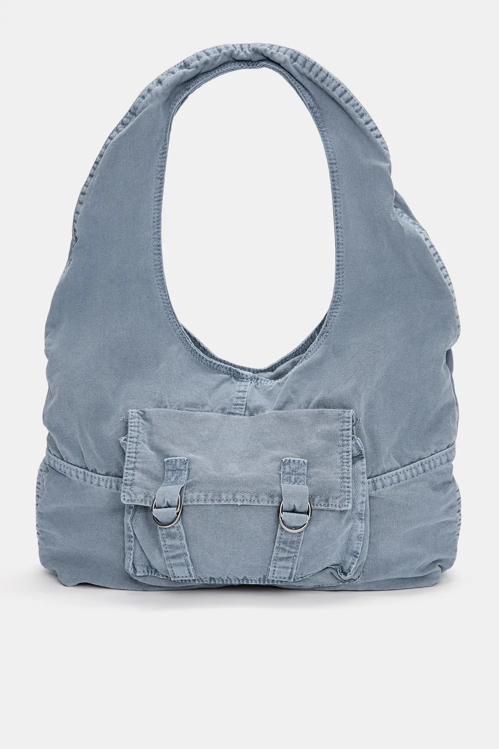 Bolso shopper canvas