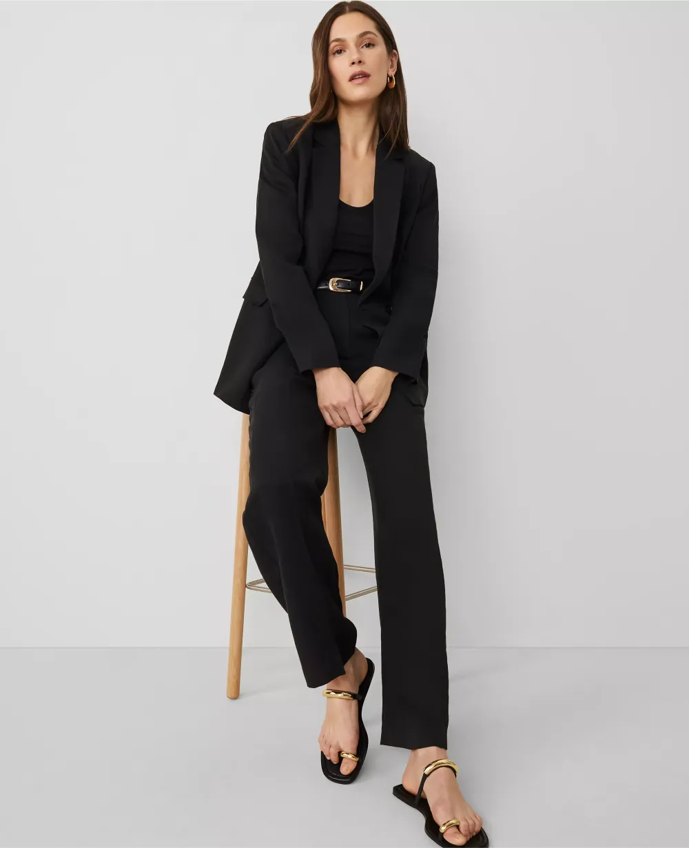 The Crosby Blazer