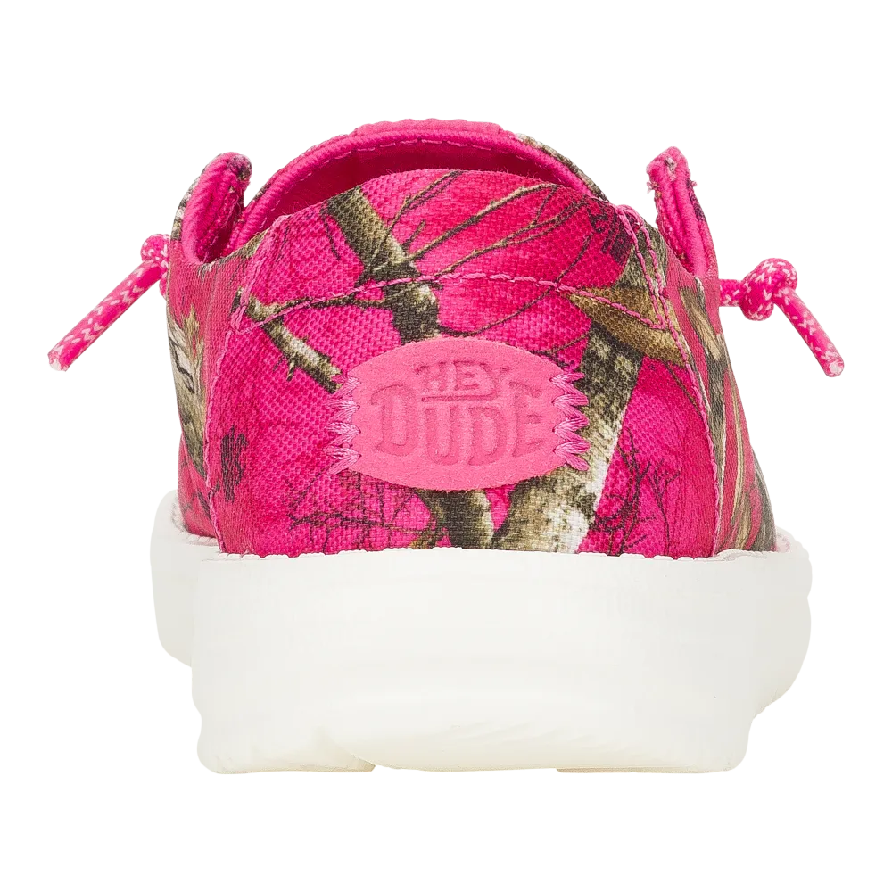 Wendy Youth Realtree Edge® Colors - Taffy Pink/Multi