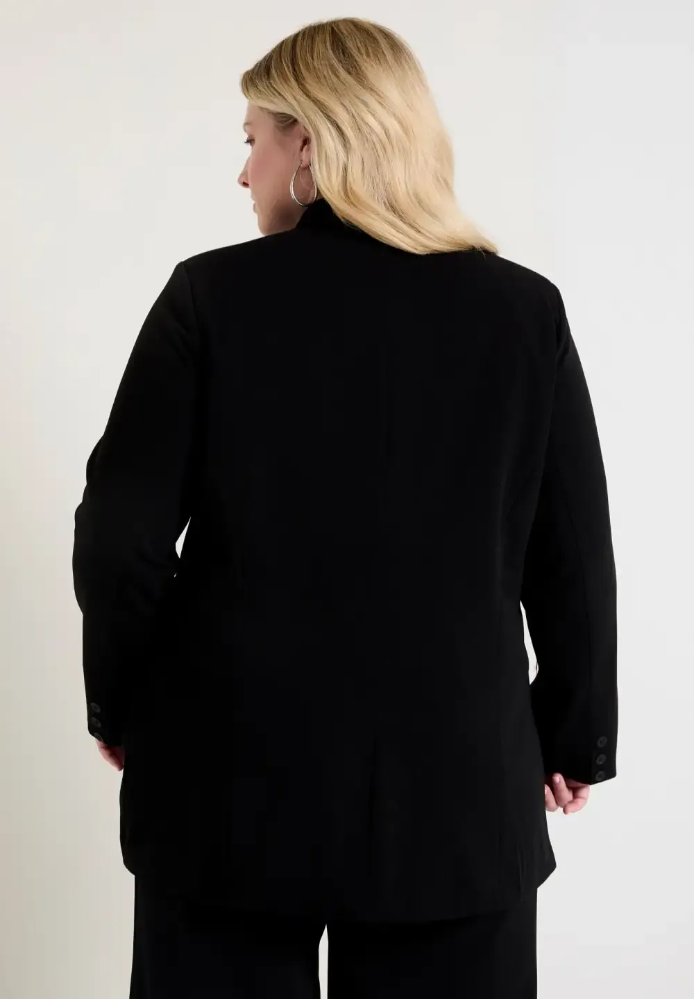 Smooth Classic Blazer