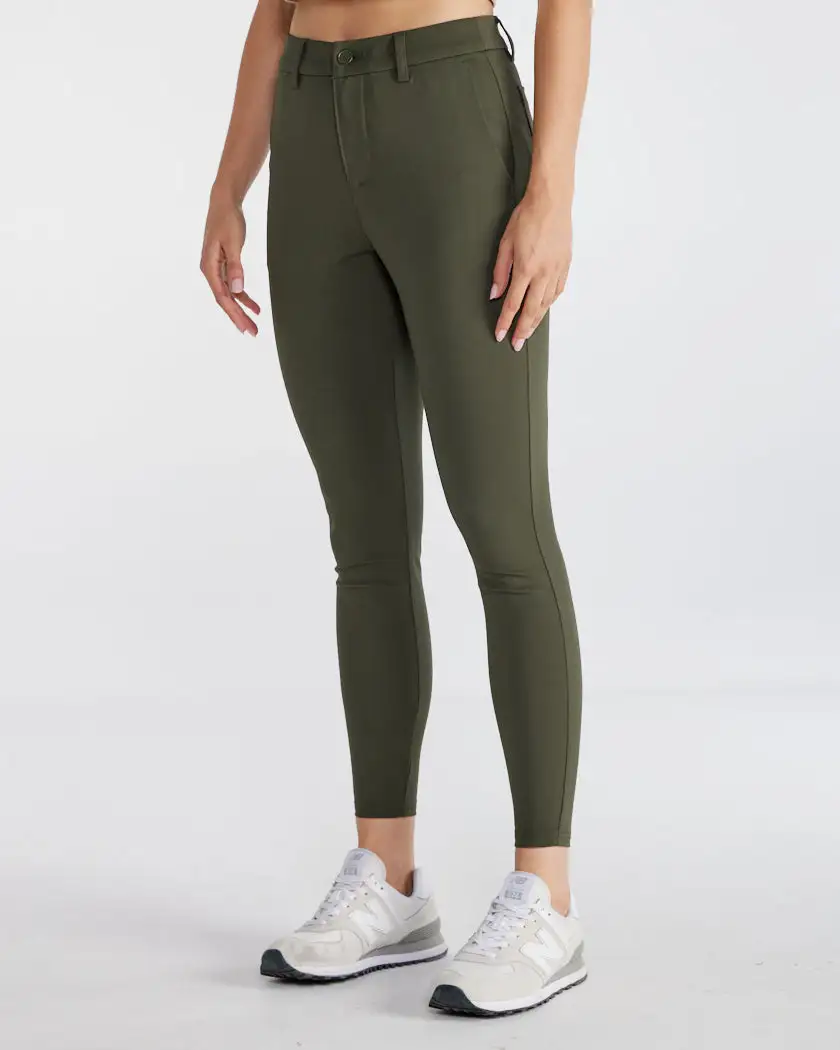 Women'S Everyday Pant