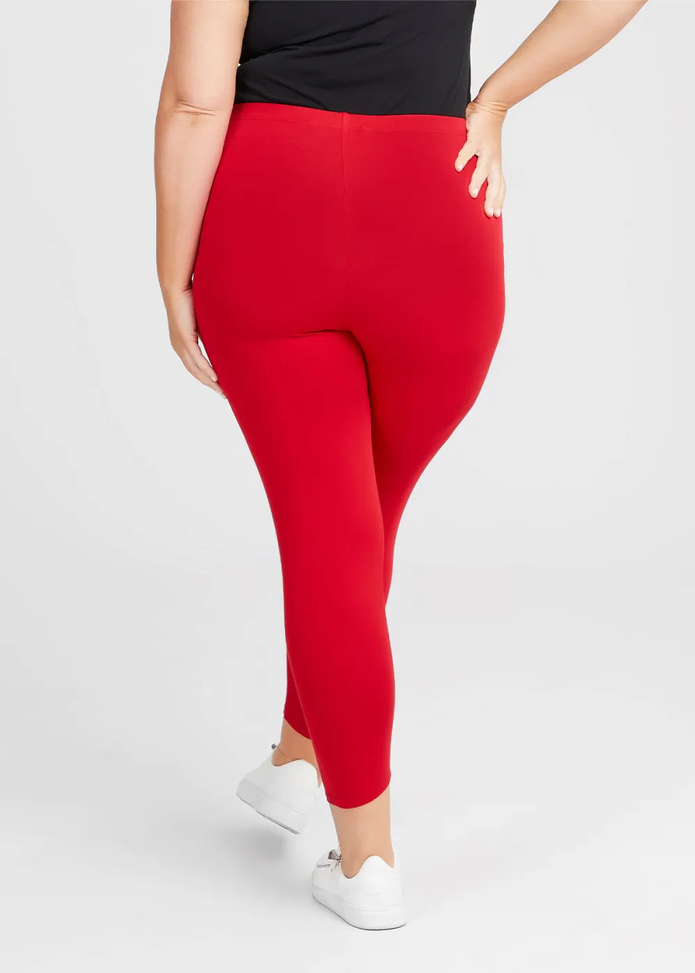 Bamboo Breezy 7/8 Legging