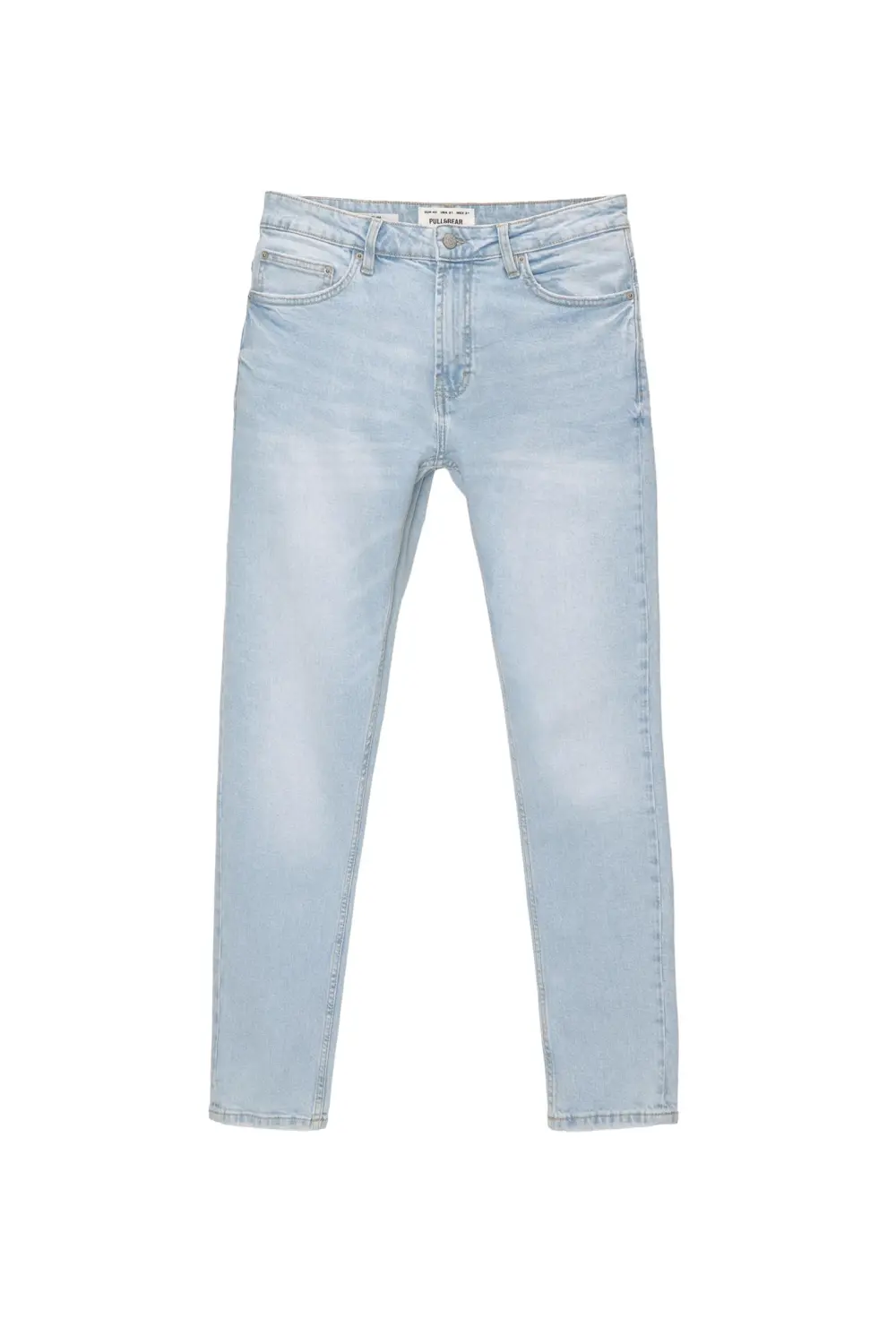 Slim fit jeans