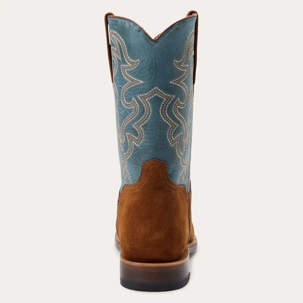 Weston Roper Boots