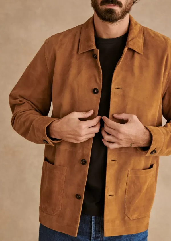 Classic Regular Jacket