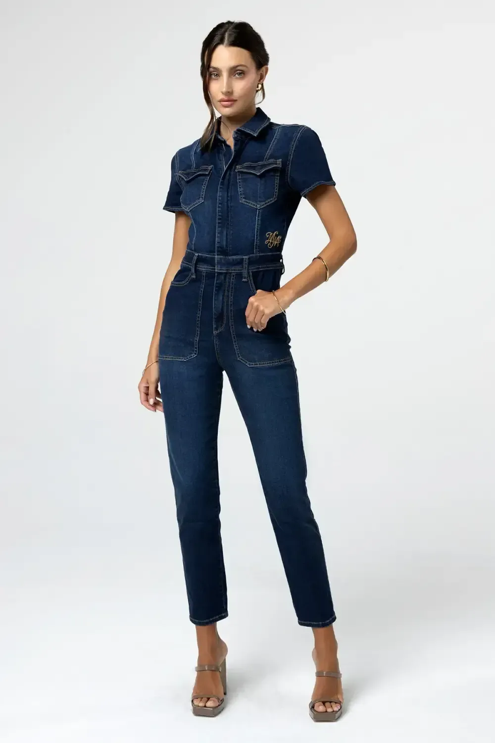 Dolly Jumpsuit