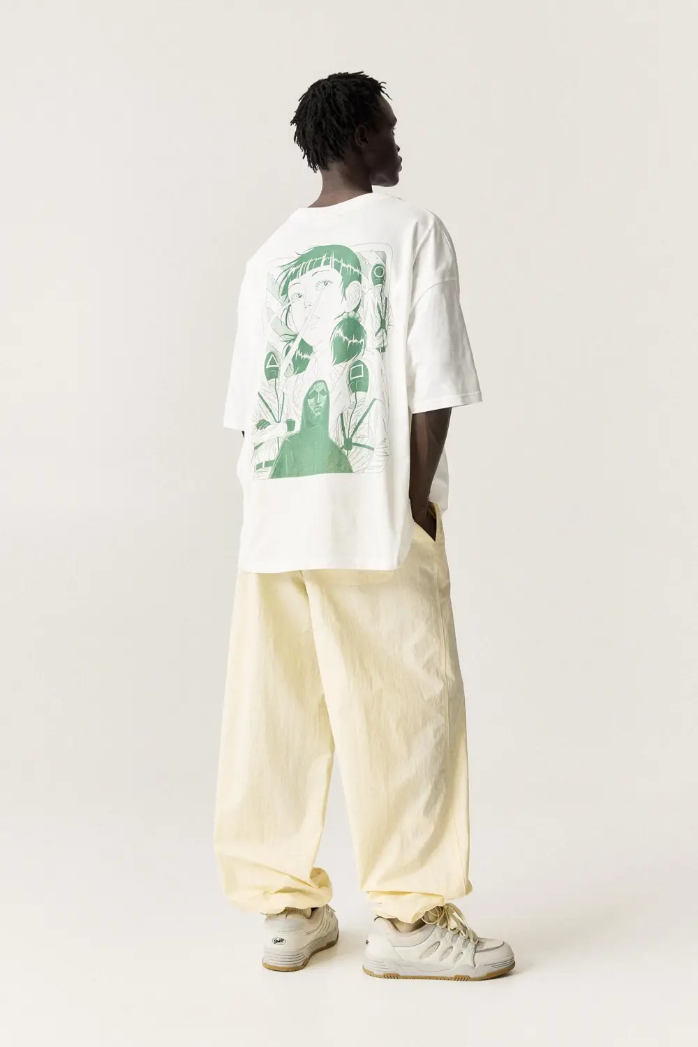 Squid Game T-shirt