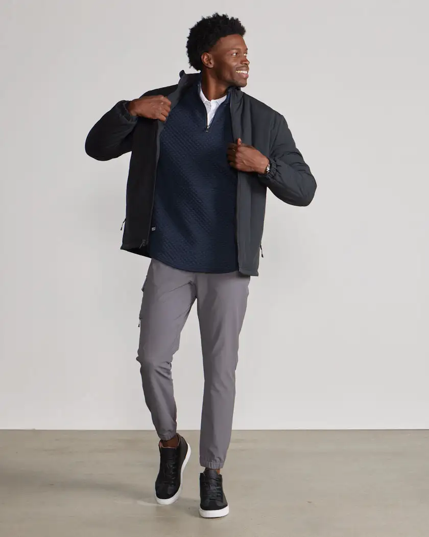 Uptown Puffer
