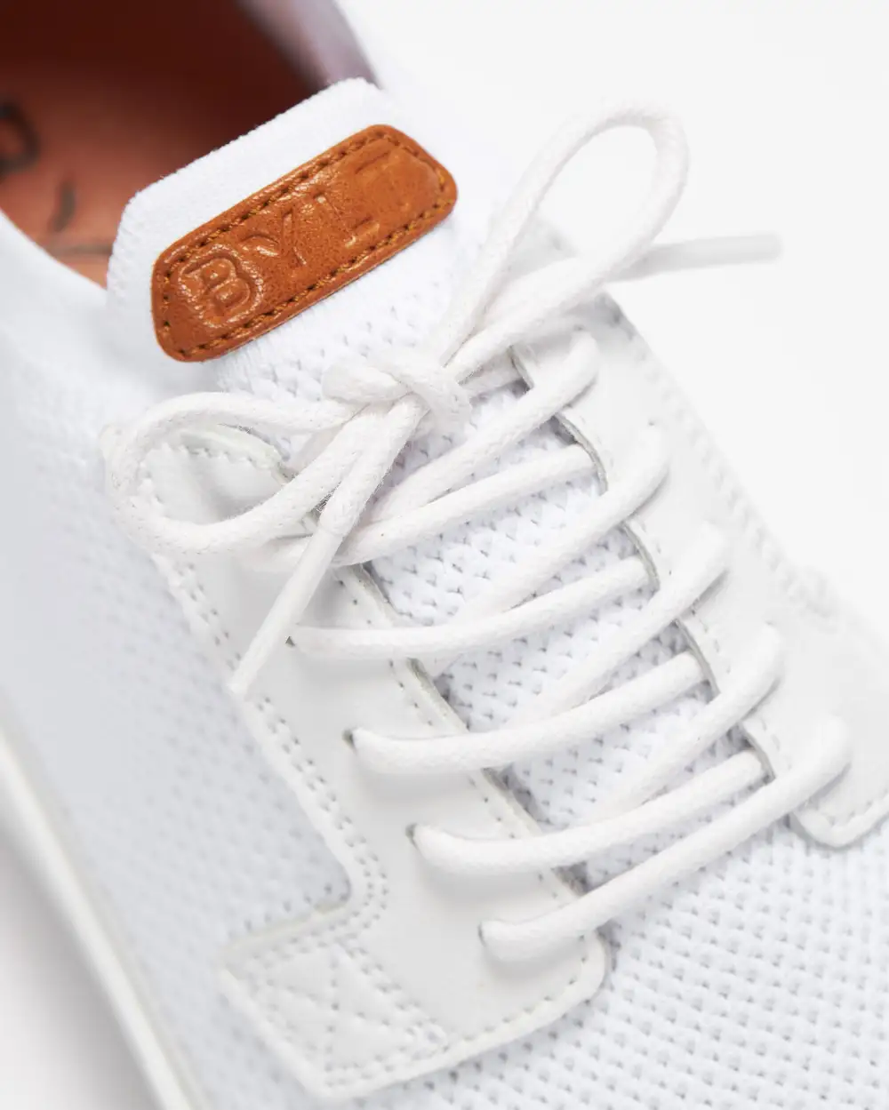 Lido Knit Shoe