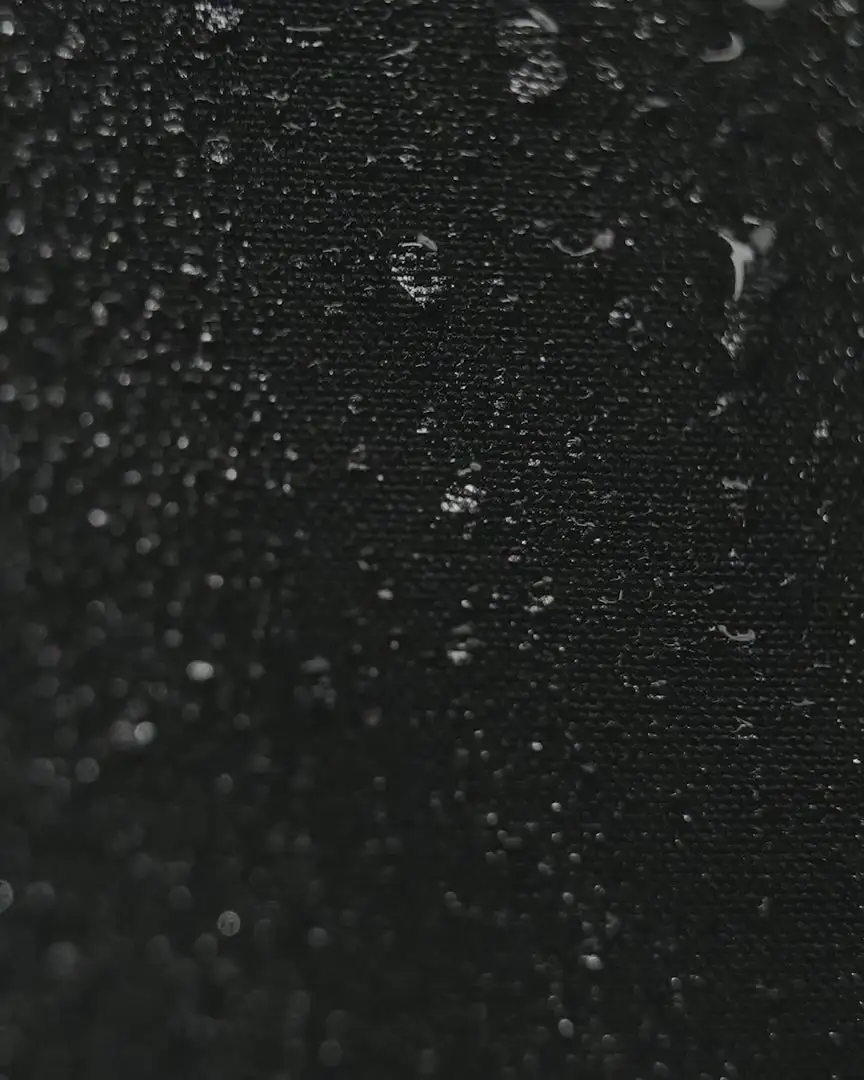 Shelter Rain Jacket