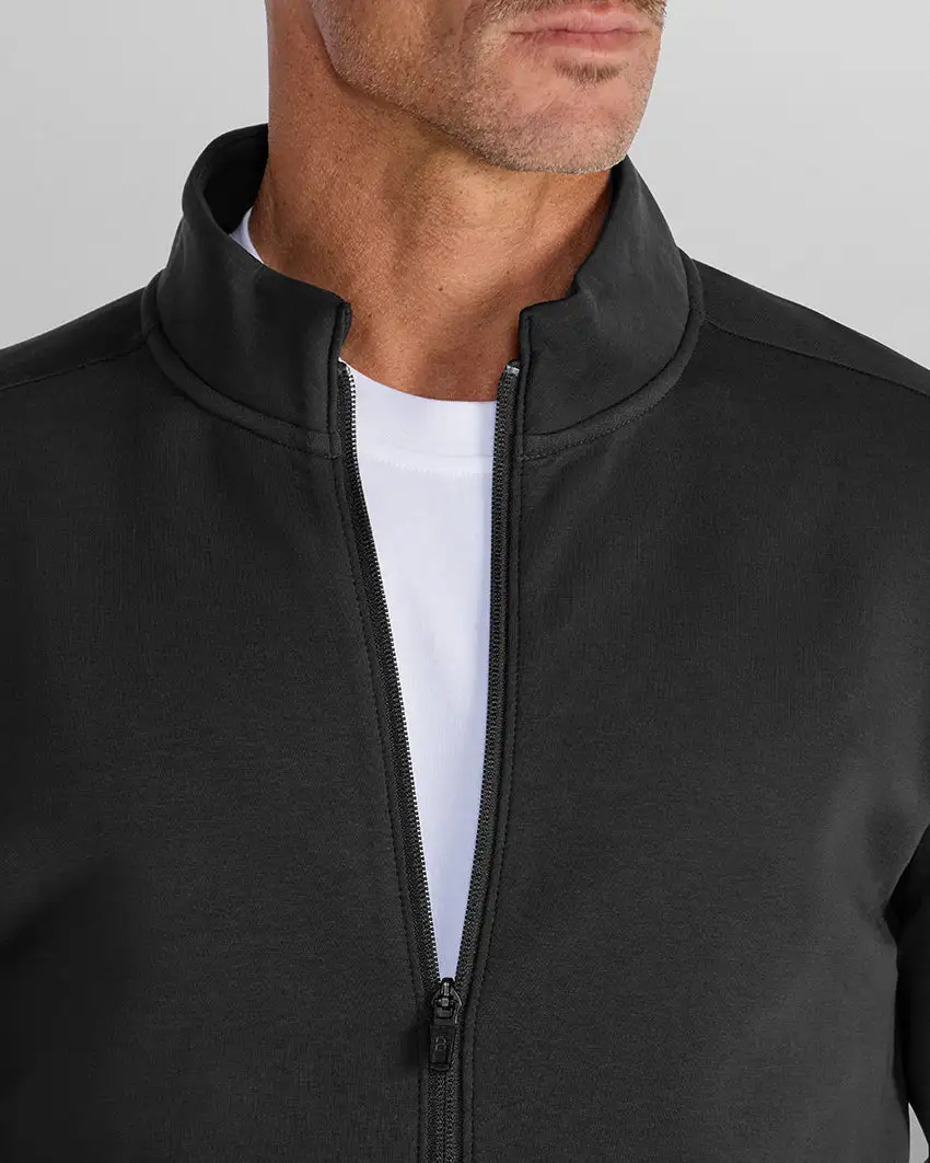 Roamknit Track Jacket