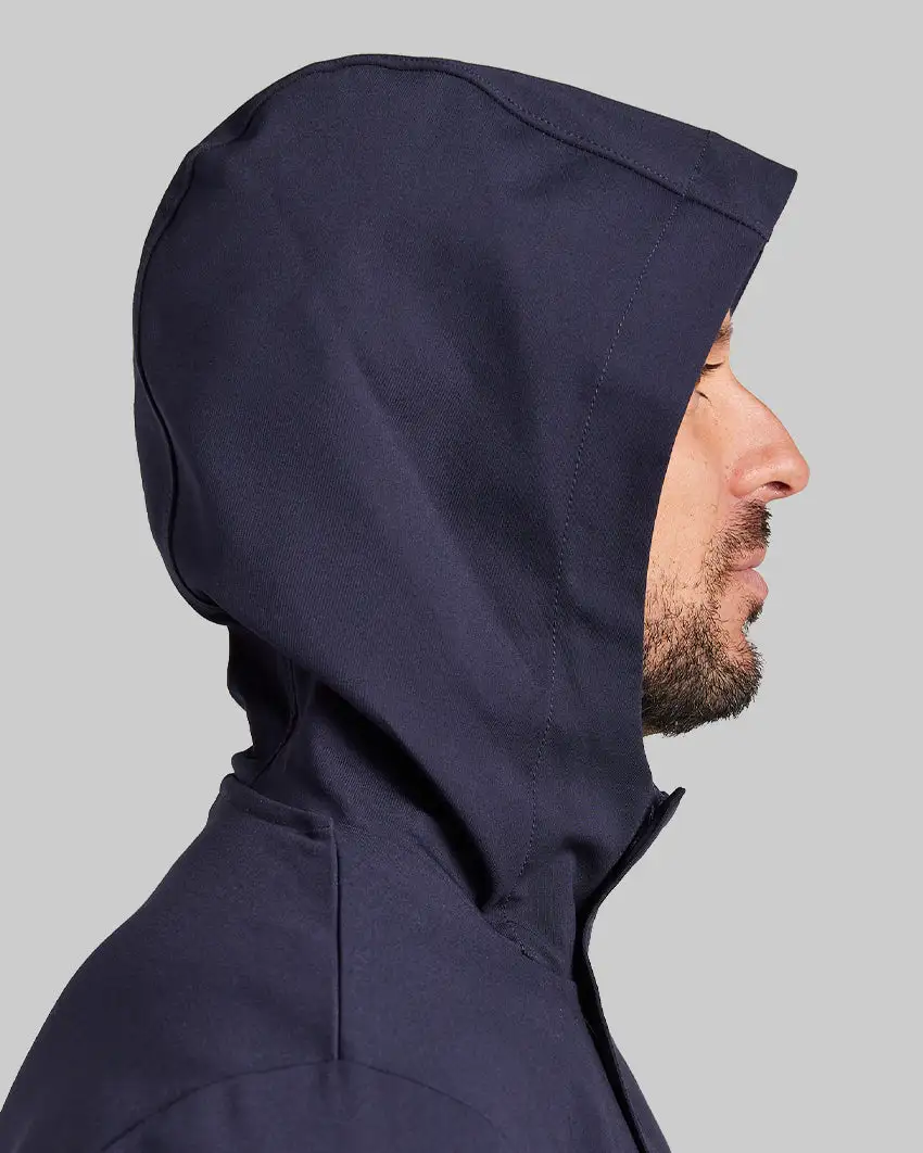 Elite+ Full-Zip Hoodie
