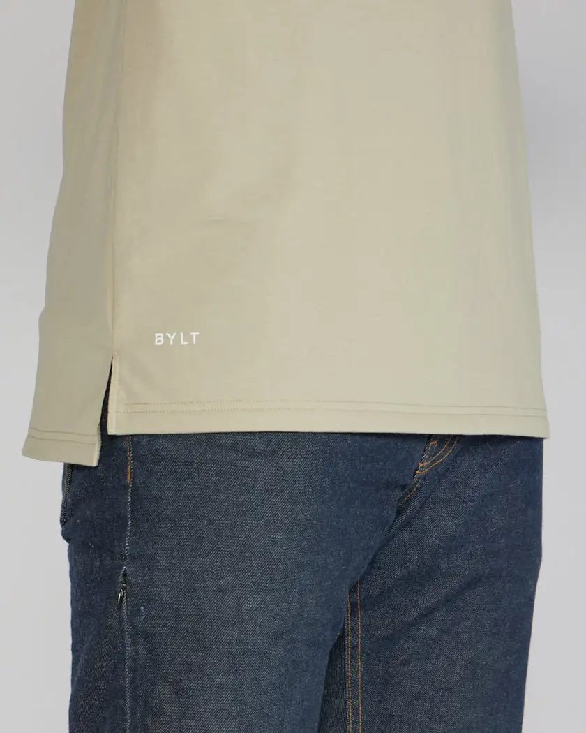 Split Hem: Bylt Signature