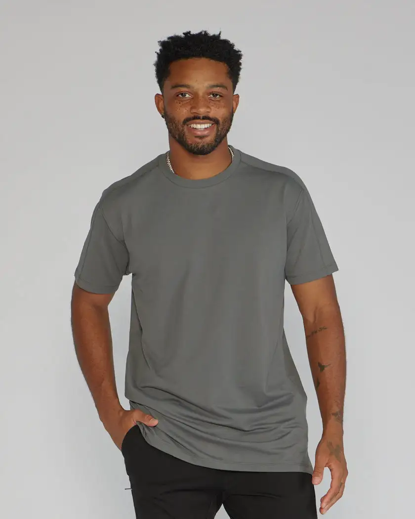 Tracer Tee