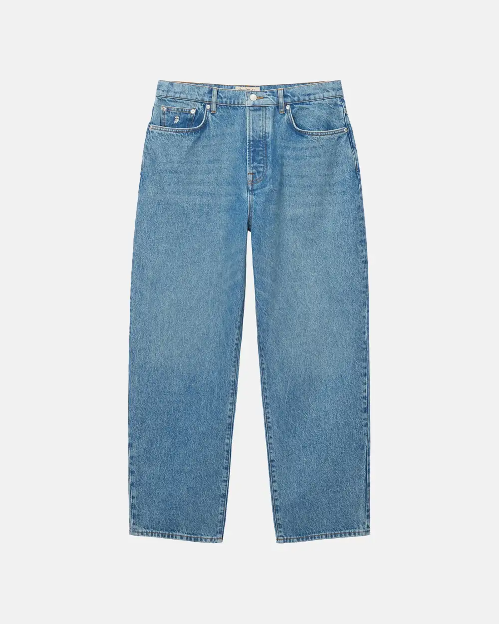 BIG OL' JEAN DENIM