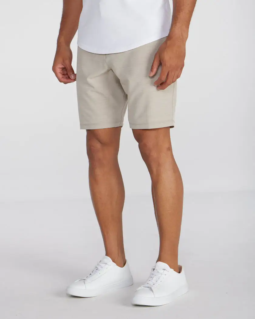Kinetic Short