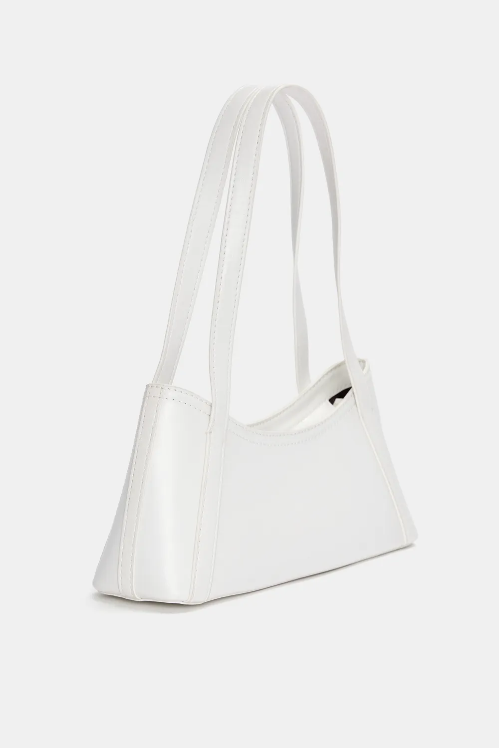 Bolso de hombro retro