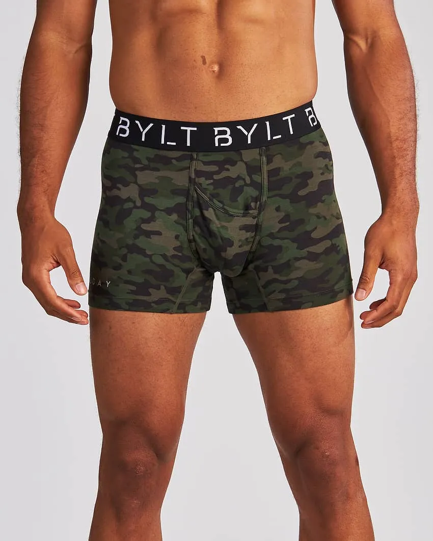 Allday Trunks