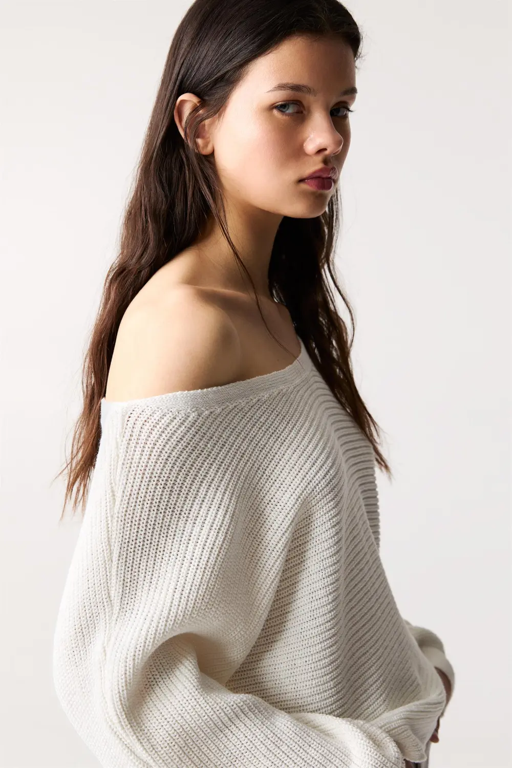 Jersey asimético