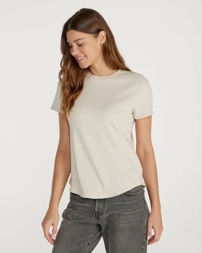 Drift Short Sleeve