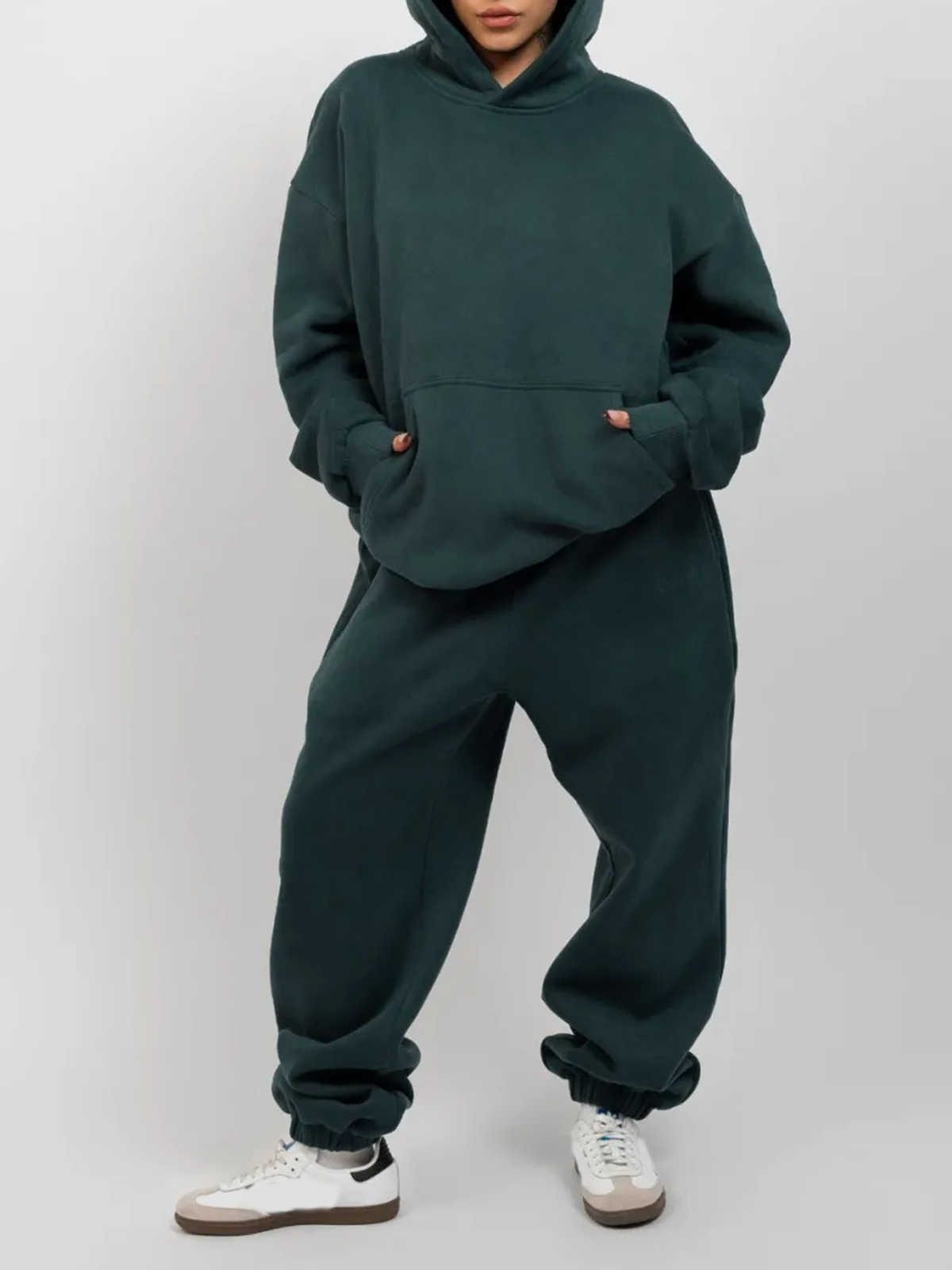 Signature Hoodie