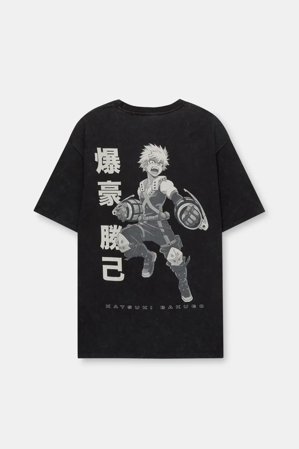 My Hero Academia T-shirt