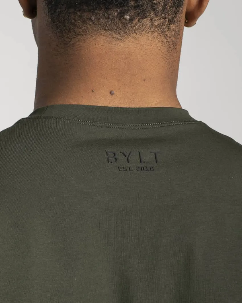 Axis Tee