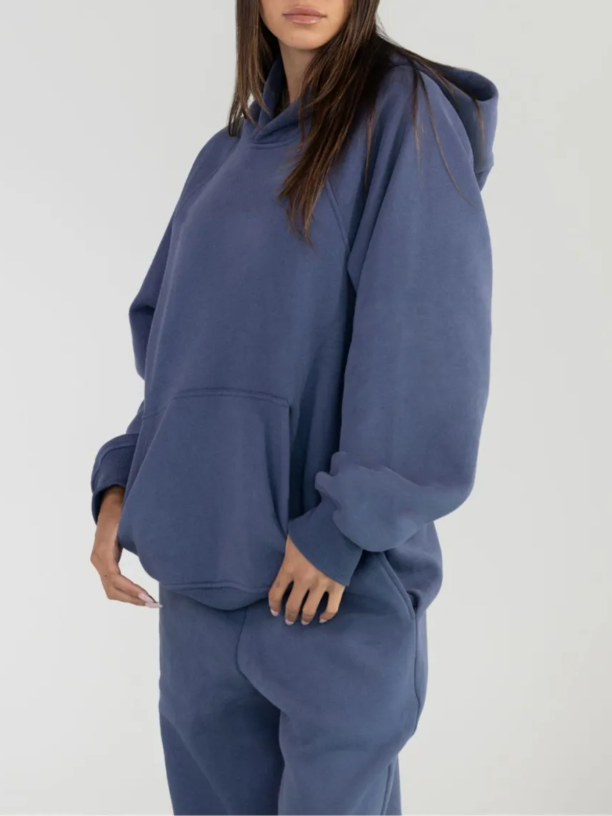 Tranquil Hoodie