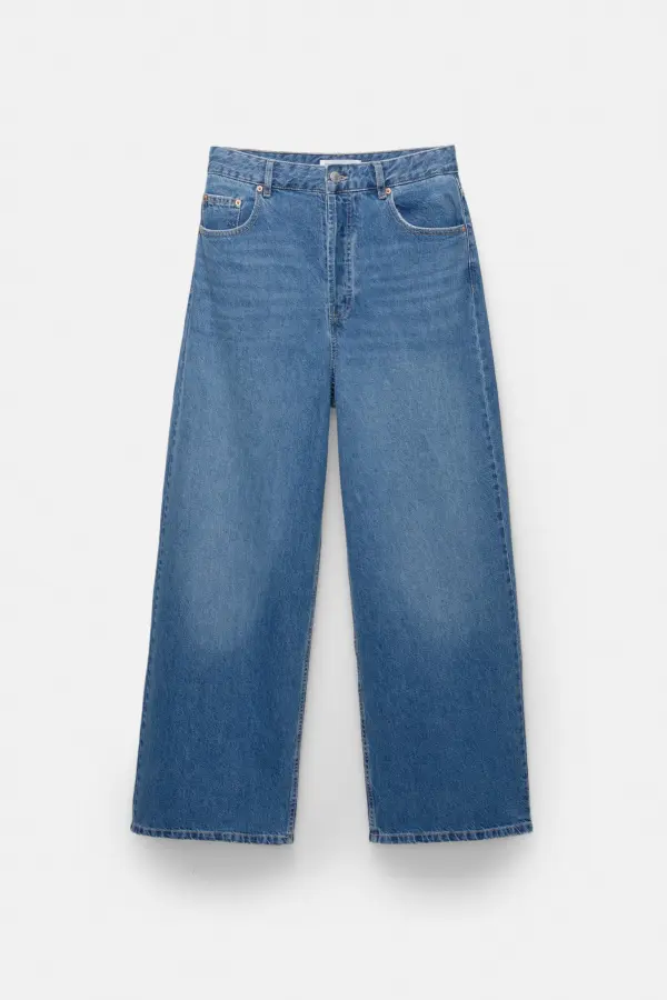 Jeans super baggy