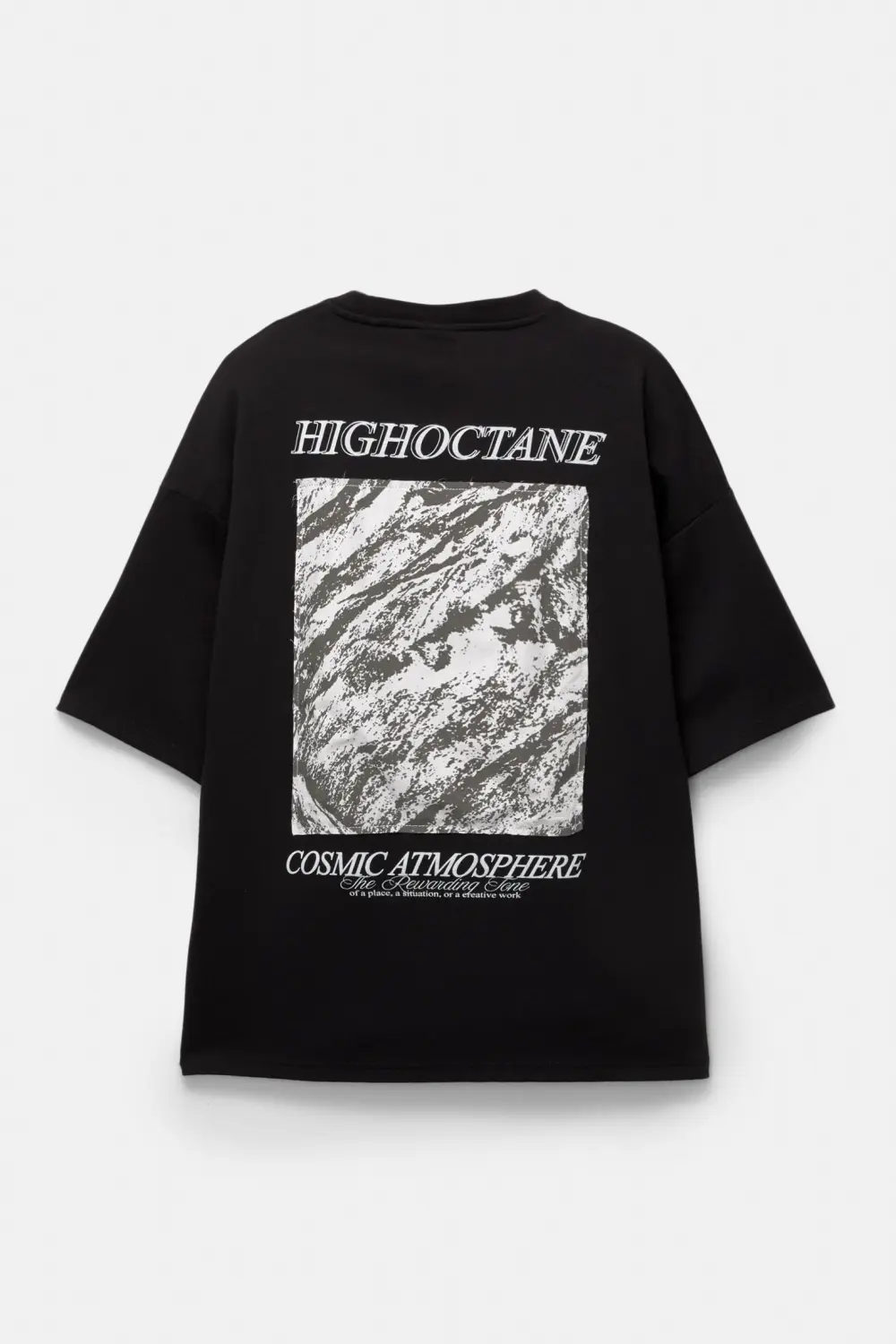 Cosmic Atmosphere T-shirt