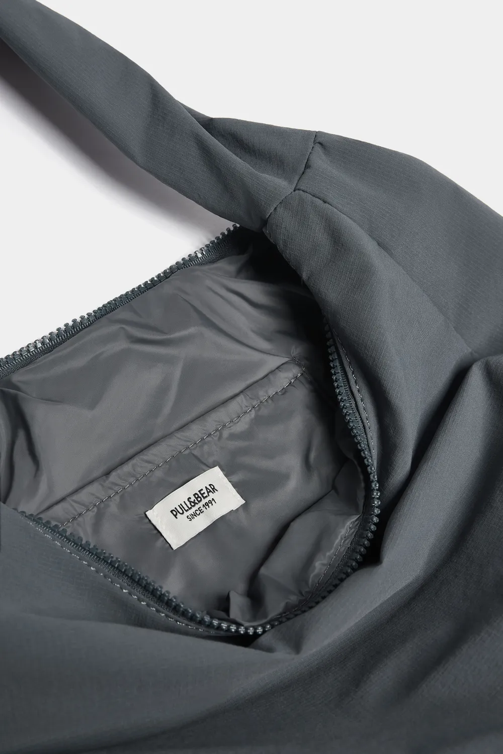 Bolso shopper parachute