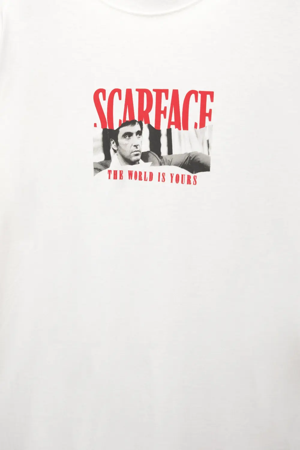 Scarface T-shirt