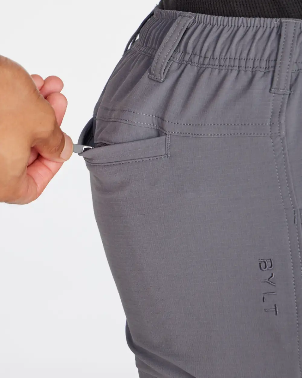 Bylt Ripstop Jogger