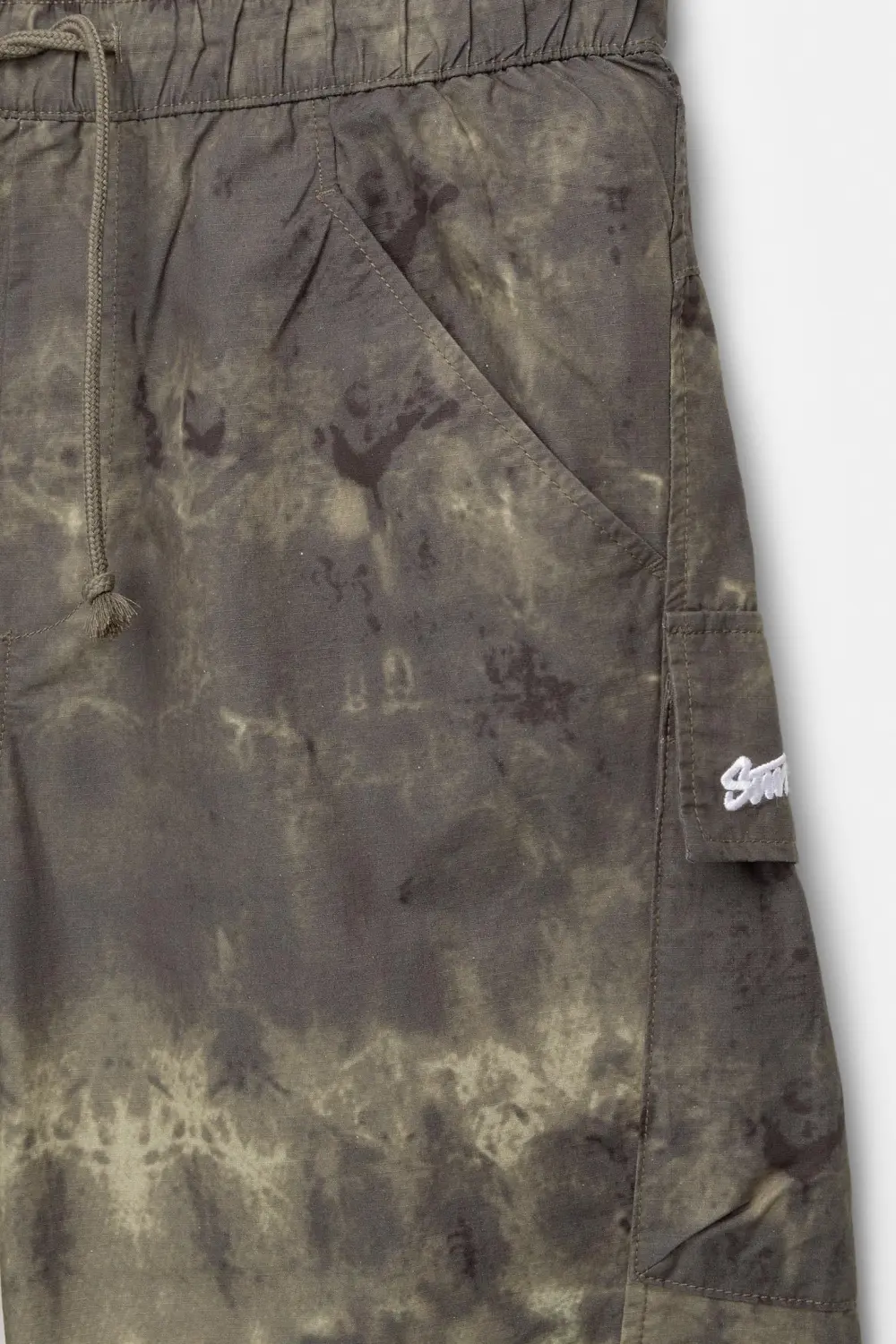 STWD cargo Bermuda shorts