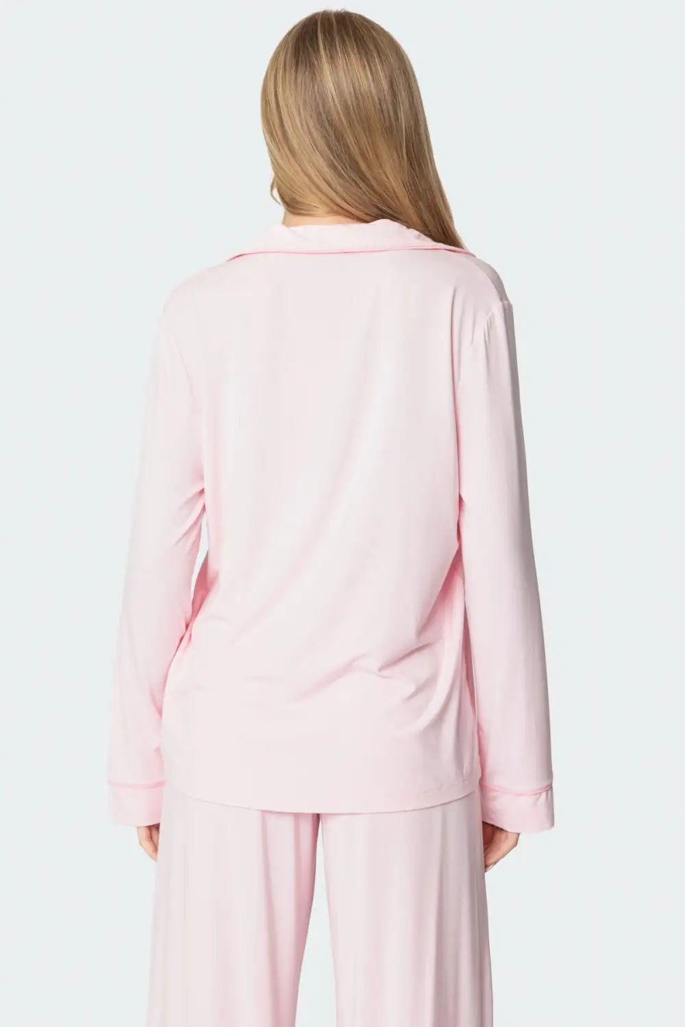Jeanette Button Up Shirt