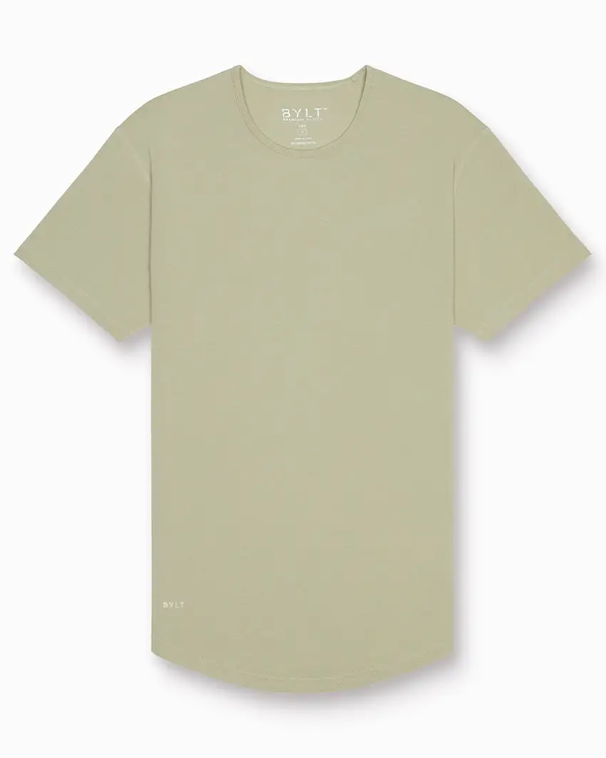 Drop-Cut: Bylt Signature