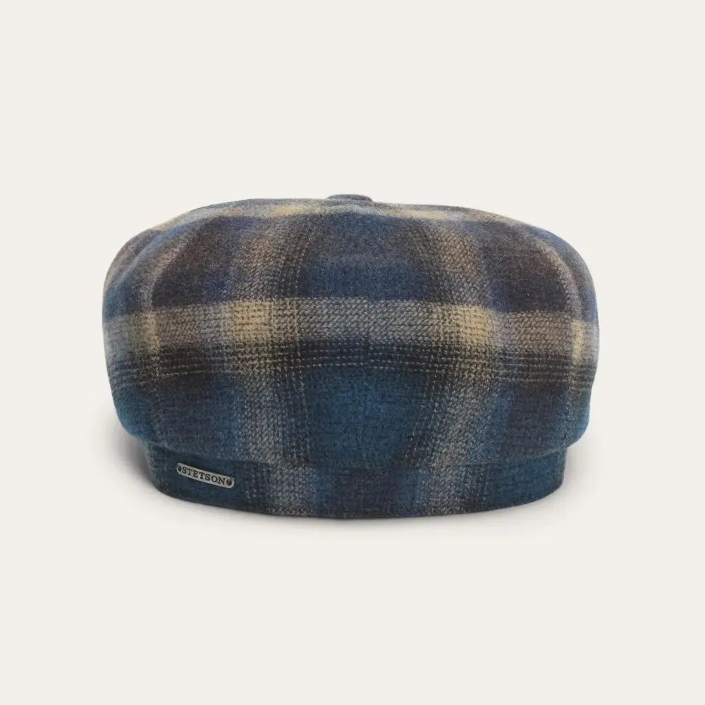 Hatteras Virgin Wool Cap
