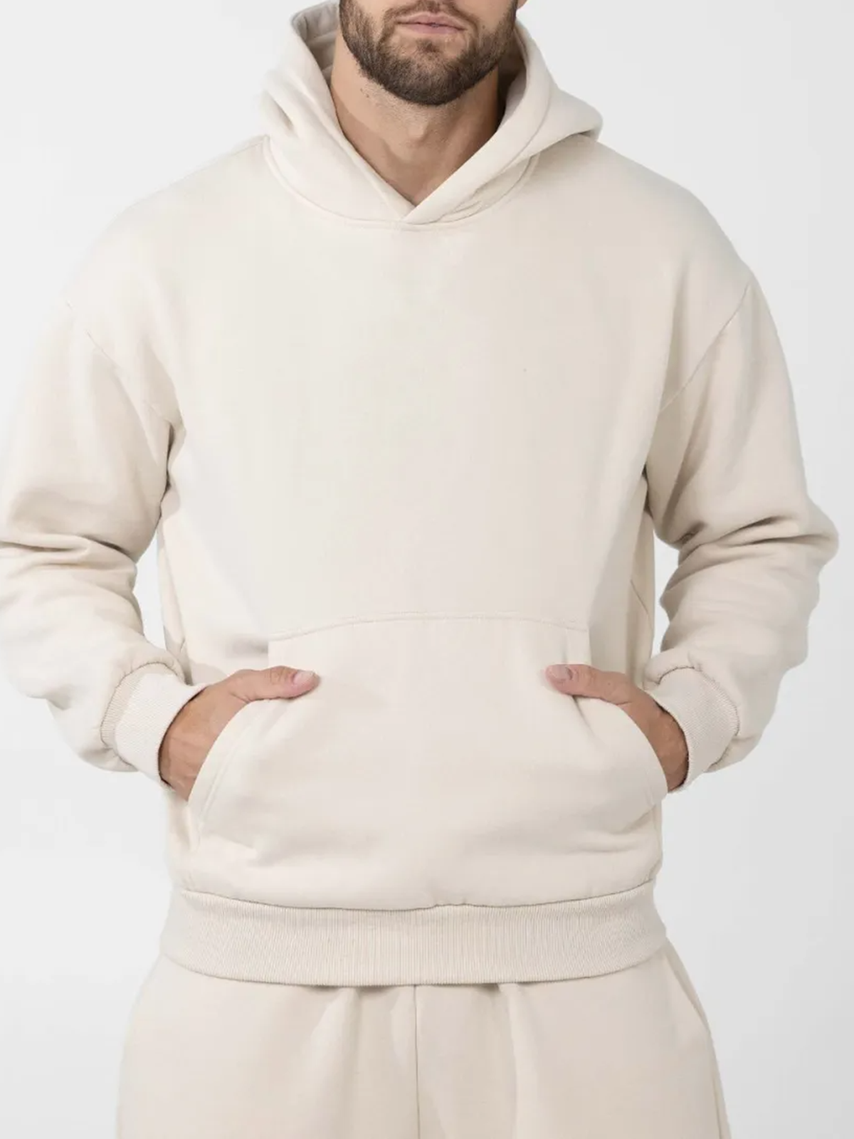 Signature Hoodie