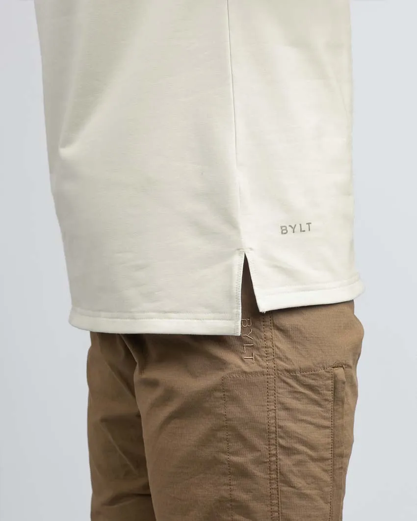 Split Hem: Lux